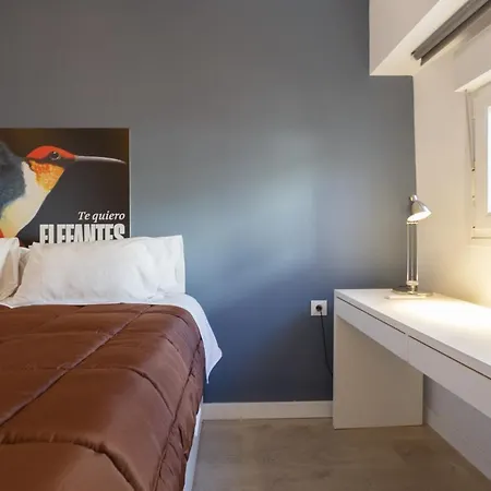 Atico Duplex El Gobernador By Cadiz4rentals Cádis