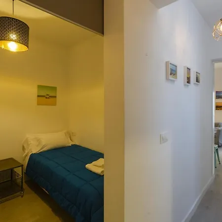Atico Duplex El Gobernador By Cadiz4rentals Cádiz