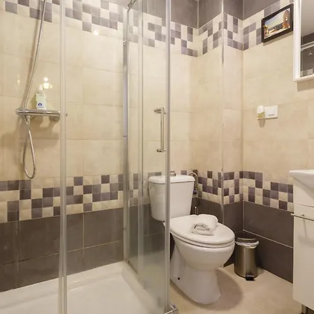 Atico Duplex El Gobernador By Cadiz4rentals * Cadiz
