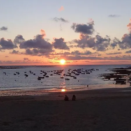 Apartment Atico Duplex El Gobernador By Cadiz4rentals *