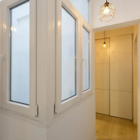 Apartment Atico Duplex El Gobernador By Cadiz4rentals