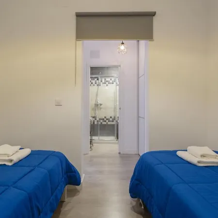 Atico Duplex El Gobernador By Cadiz4rentals Apartment