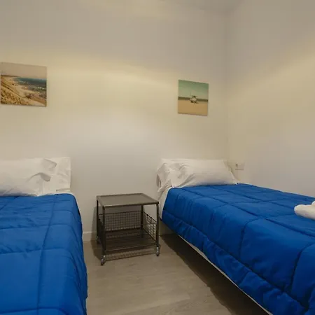 Atico Duplex El Gobernador By Cadiz4rentals Apartment Cadiz