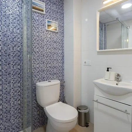 Apartment Atico Duplex El Gobernador By Cadiz4rentals *