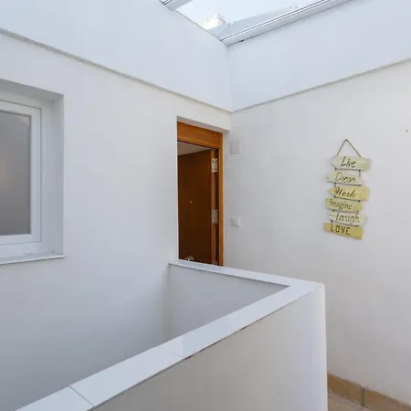 Atico Duplex El Gobernador By Cadiz4rentals *