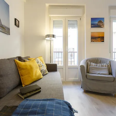 Atico Duplex El Gobernador By Cadiz4rentals