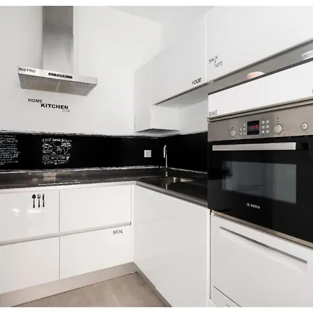 Apartment Atico Duplex El Gobernador By Cadiz4rentals *