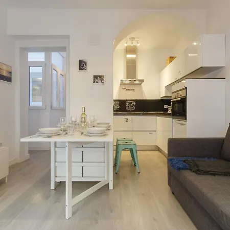 Apartment Atico Duplex El Gobernador By Cadiz4rentals *