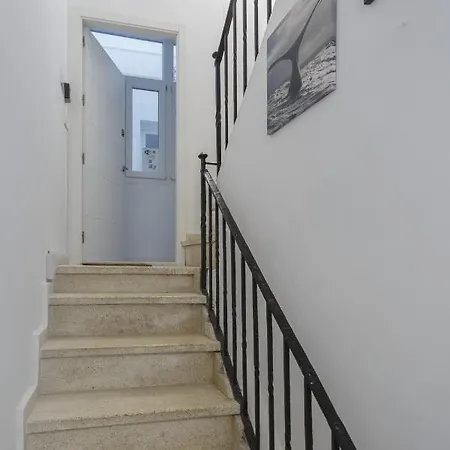 Atico Duplex El Gobernador By Cadiz4rentals Apartment *