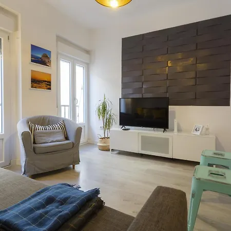 Atico Duplex El Gobernador By Cadiz4rentals Cadiz