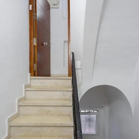Atico Duplex El Gobernador By Cadiz4rentals
